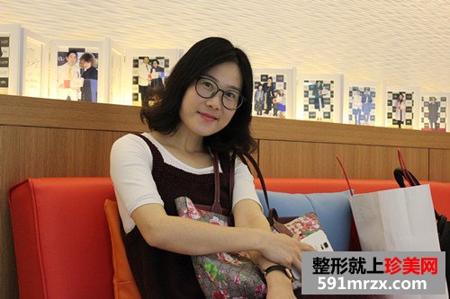 玻尿酸填充法令纹前后效果对比图和恢复过程