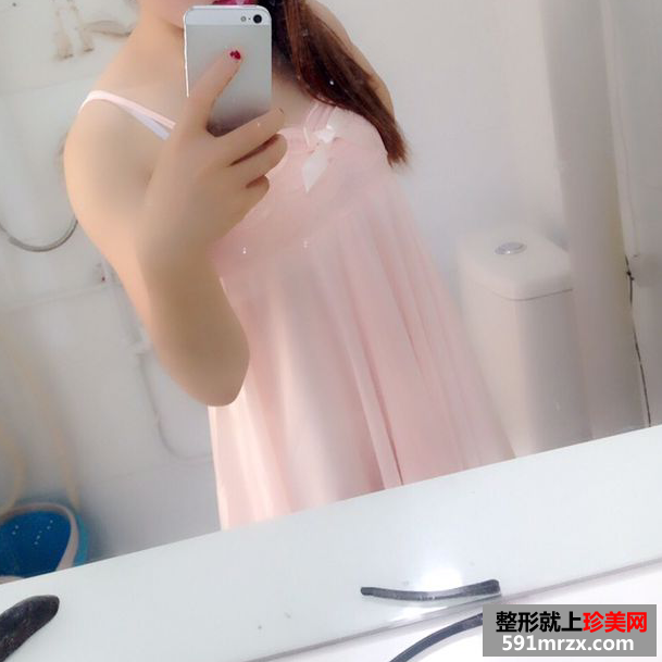 瘦肩针真实案例对比图