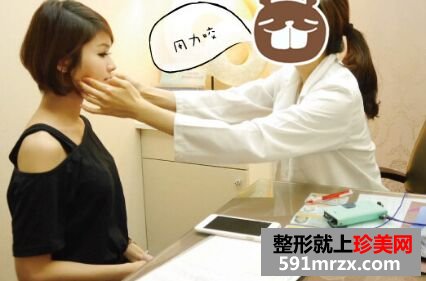 熬过哺乳期去注射瘦脸+去抬头纹