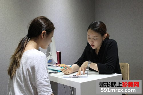 韩式超声刀+埋线面部提升恢复过程案例分享和前后对比照