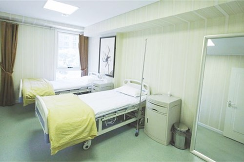 浙江省台州医院口腔科