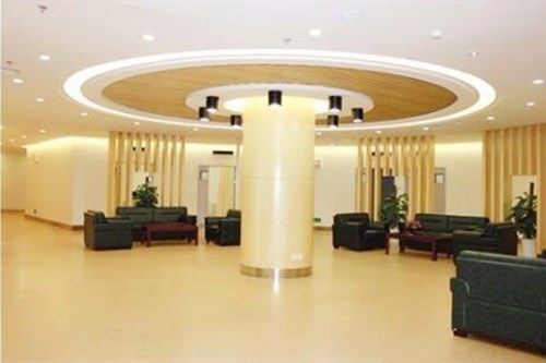 浙江中医药大学附属第二医院整形美容科