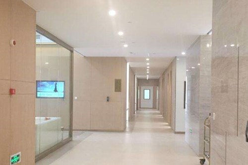 重庆江北区瑞俪整形美容医院