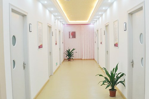 兰州明伦整形美容医院