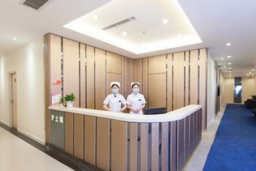 铜仁市韩美时光整形美容医院