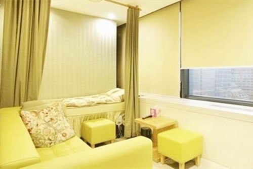 本溪市中医院口腔科