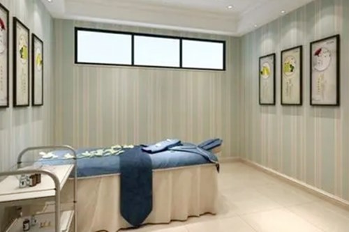 武汉顶吉整形美容医院
