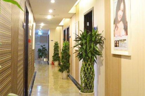 南京市口腔医院种植科