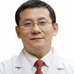 赵禹翔