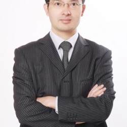 朱金祥