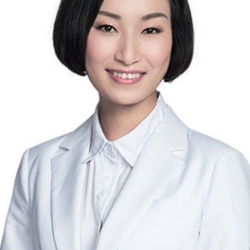张晓英