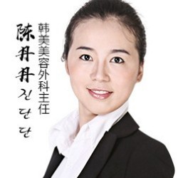 陈丹丹