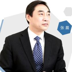 张晨