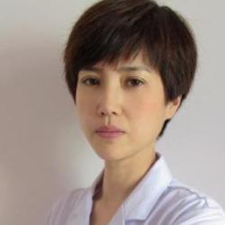 周竹清