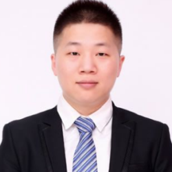 孙敏捷