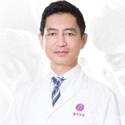 潘宝华