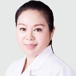 赵永华