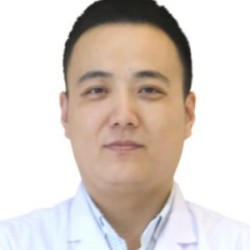 孙守县医生