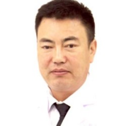 刘广志医生