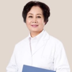 陈霞医生
