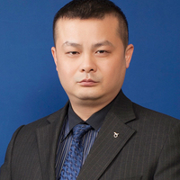 高伟