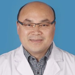 刘雪荣医生