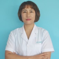 李艳莲医生