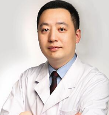 李战强