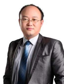 梁志伟