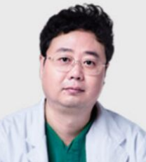 李罡