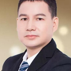 林彪斌