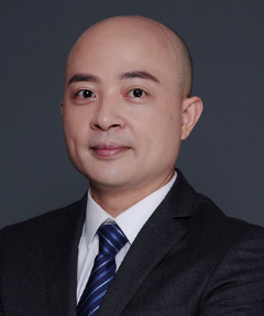 杨国梁