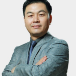 鲁天宇