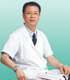 刘月更