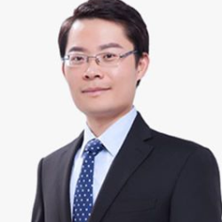 朱京成