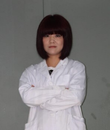 陈蓉蓉