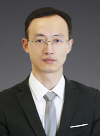 陈海朋