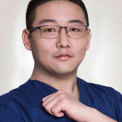 赵天宇