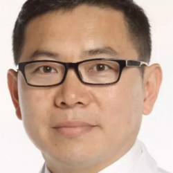 高占巍