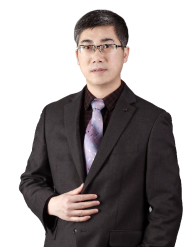 罗明生