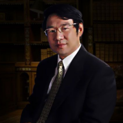 谢大明