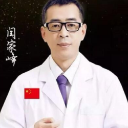 闫家峰