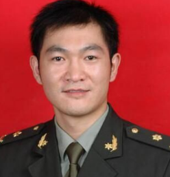 黄书鹏