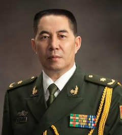 李世荣