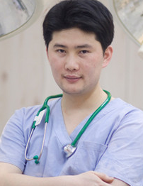 邹琪