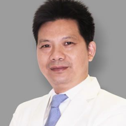 李晓东