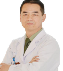 夏东胜