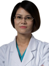 廖小翠