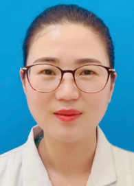 俞玫丽