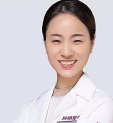 舒露英医生